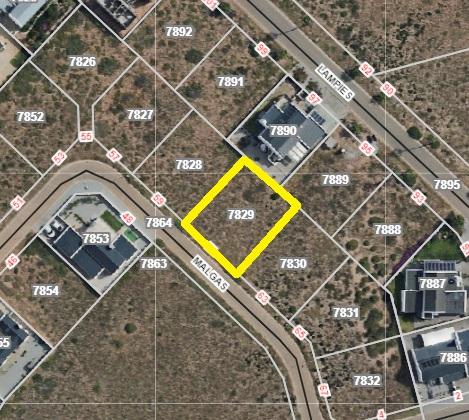0 Bedroom Property for Sale in Lampiesbaai Western Cape